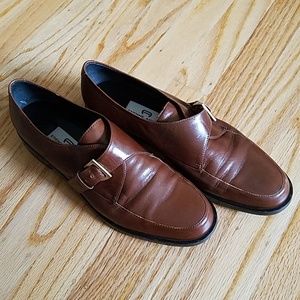 Etienne Aigner Esquire Loafers Sz 8